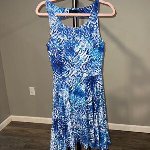 44 Cynthia Rowley dress